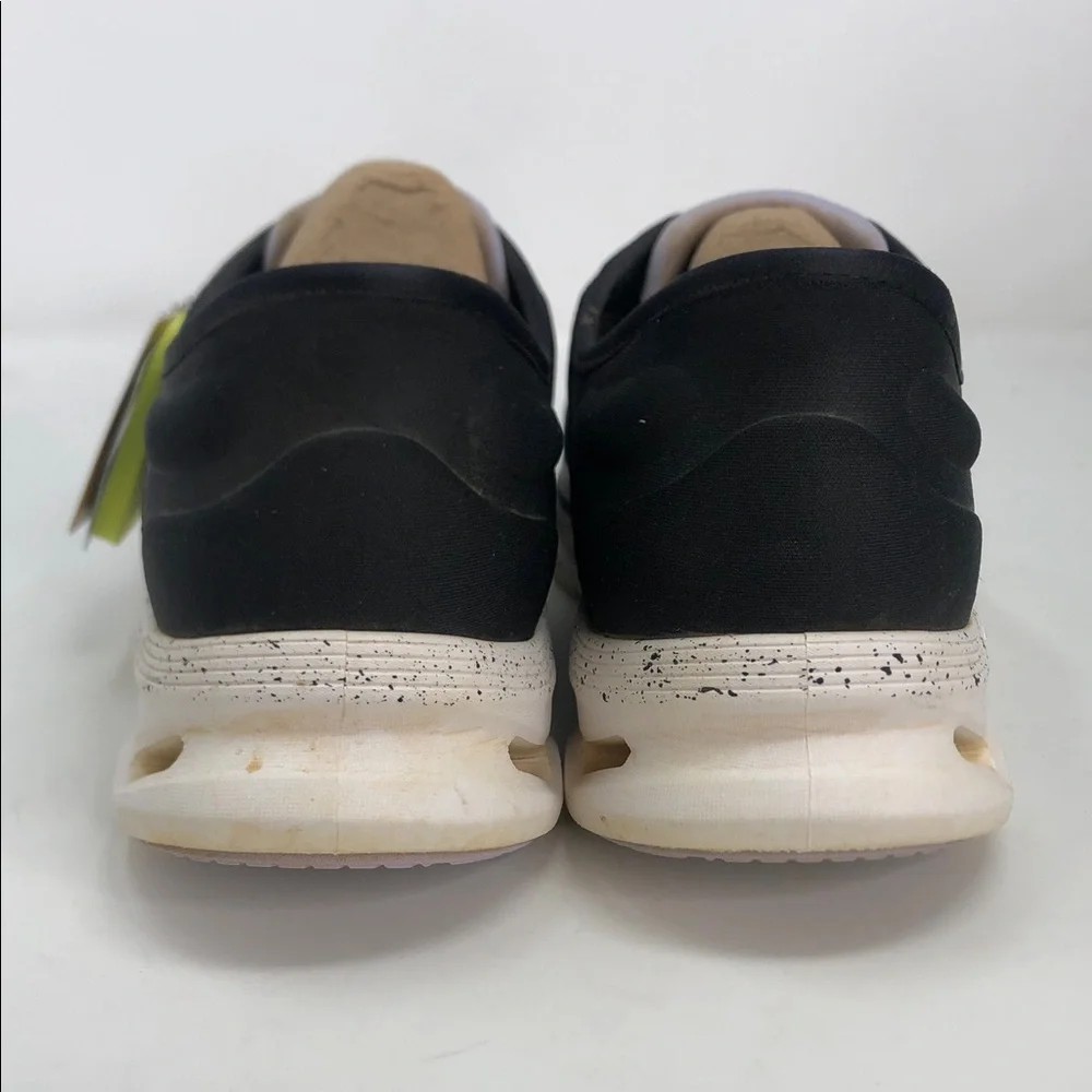 Skechers Go Walk Glide Step 2.0 Black Lavender Women’s Shoes - Size 8.5